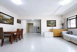 Blk 309 Canberra Road (Sembawang), HDB 5 Rooms #588397111